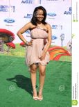 Kyla Pratt