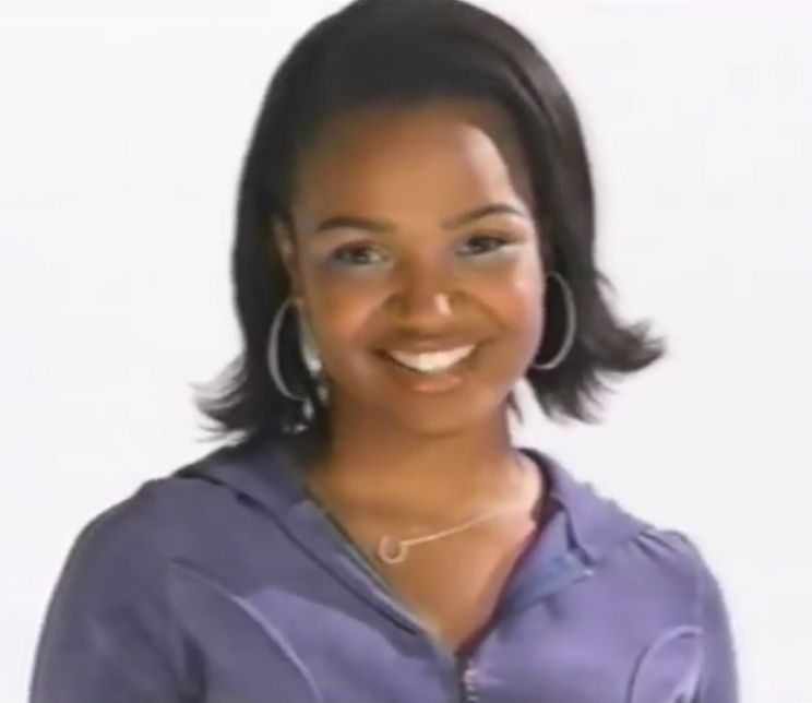 Kyla Pratt