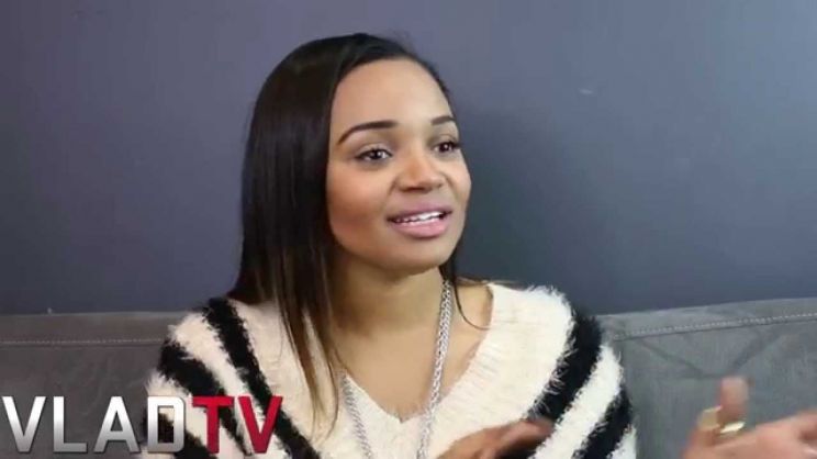 Kyla Pratt