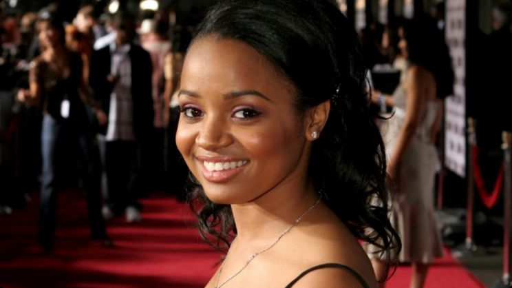 Kyla Pratt