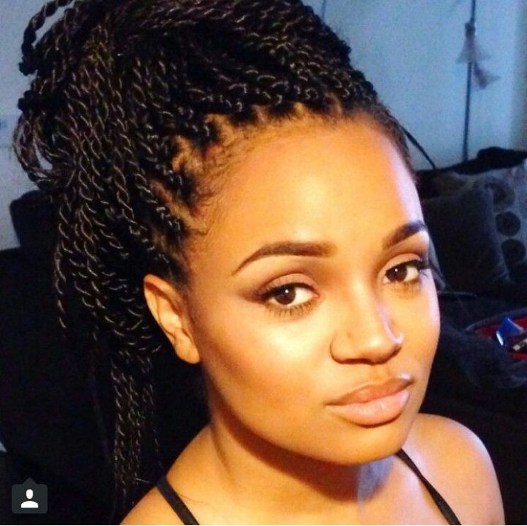 Kyla Pratt