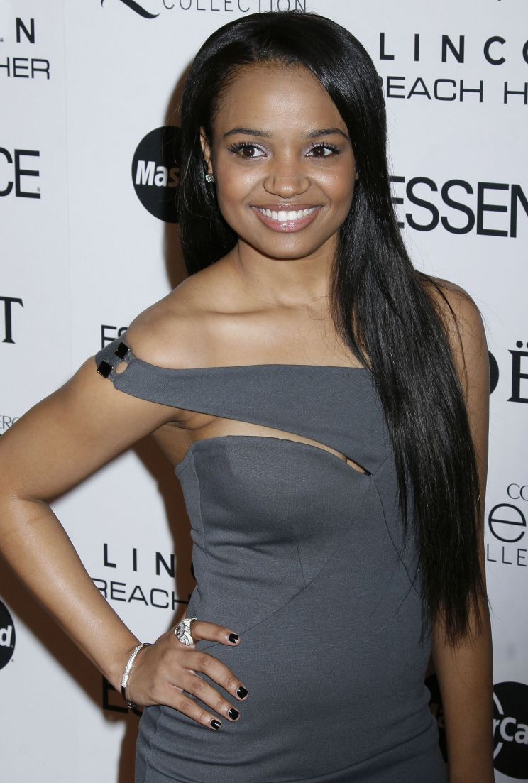 Kyla Pratt