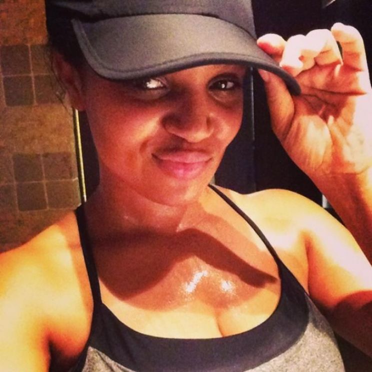 Kyla Pratt