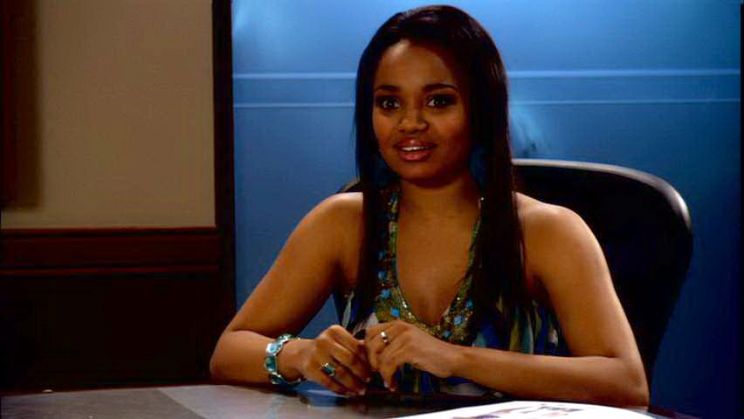 Kyla Pratt