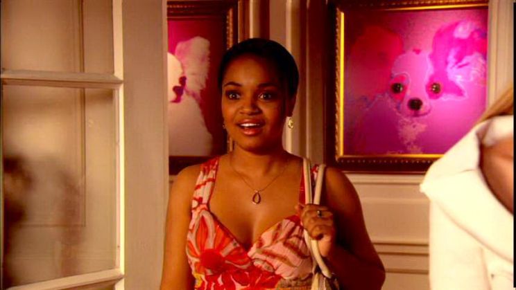 Kyla Pratt