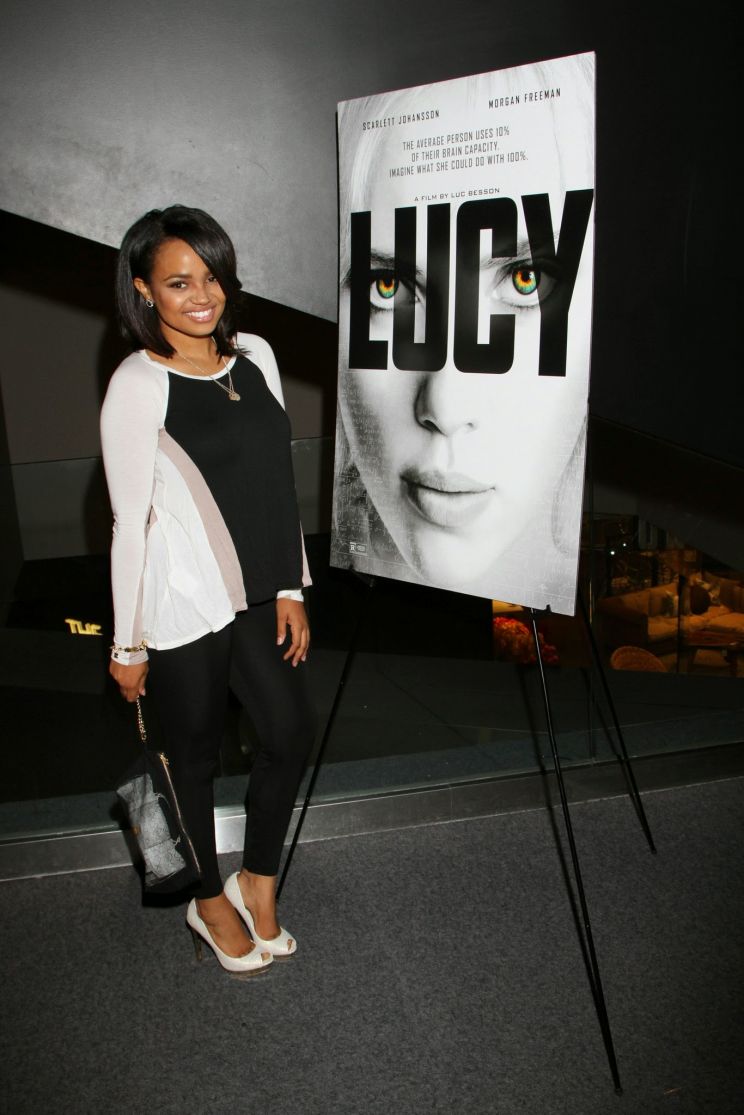 Kyla Pratt