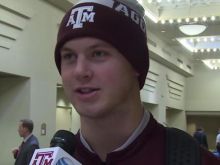 Kyle Allen