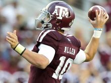 Kyle Allen