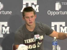 Kyle Allen