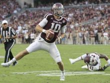 Kyle Allen