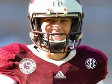 Kyle Allen