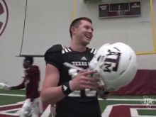 Kyle Allen #129922 picture (Landscape Medium)
