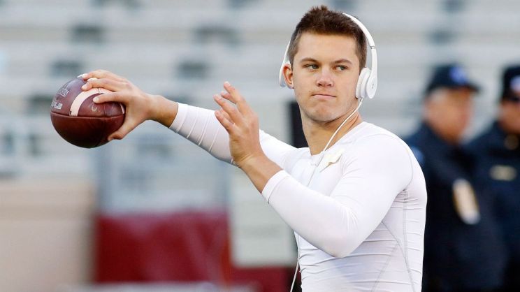 Kyle Allen