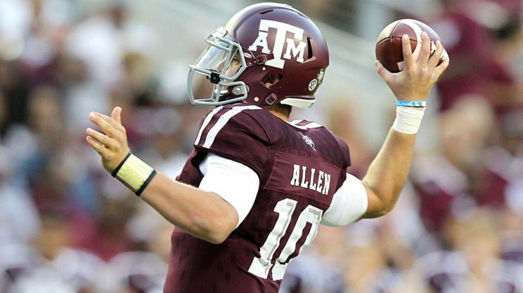 Kyle Allen