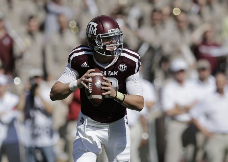 Kyle Allen