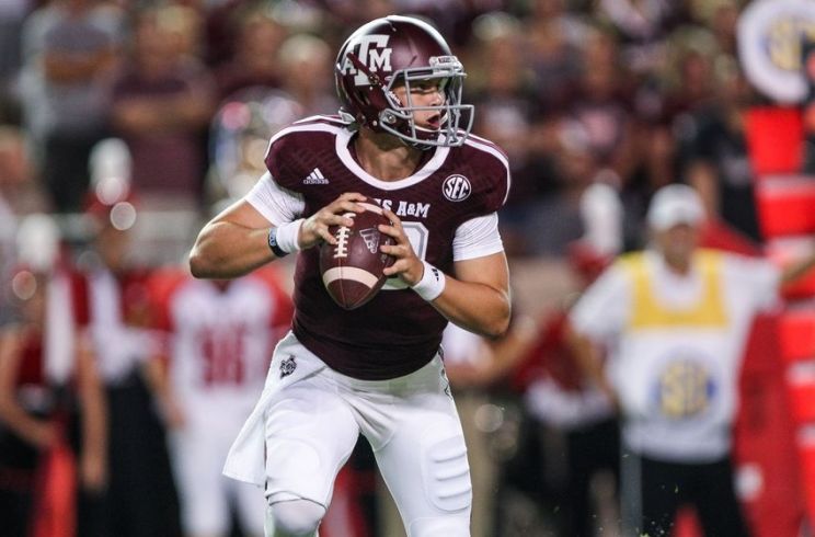 Kyle Allen