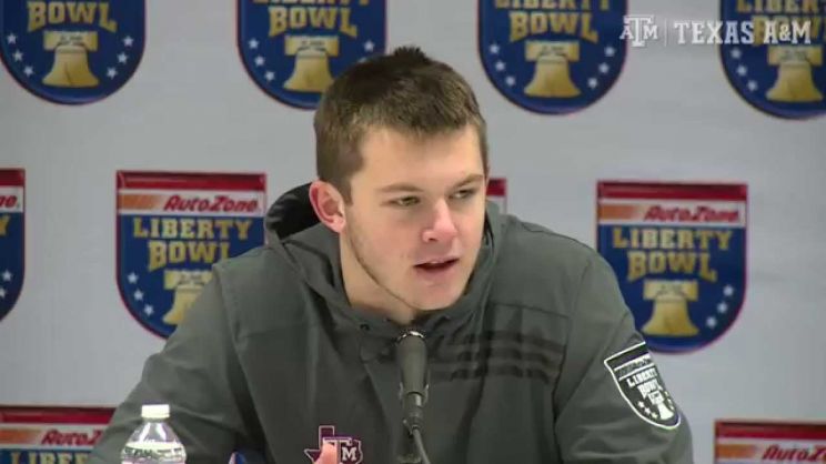 Kyle Allen
