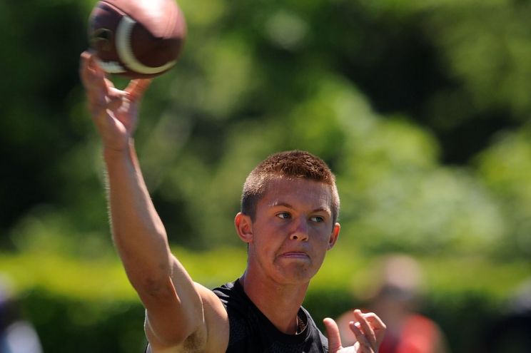 Kyle Allen