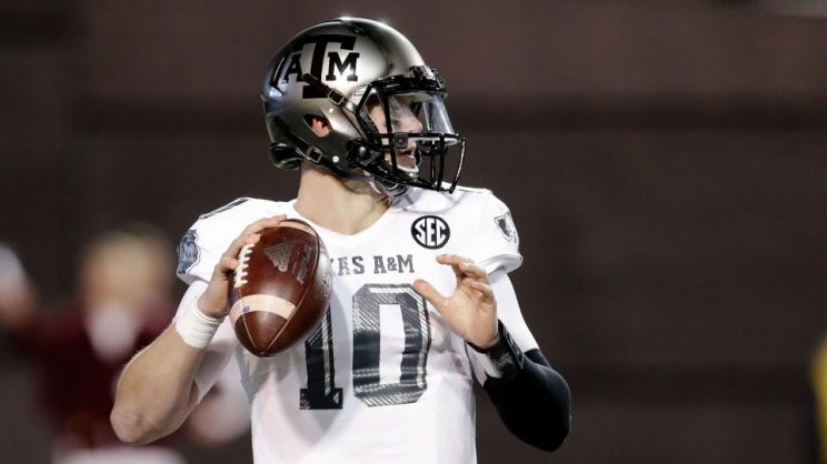 Kyle Allen
