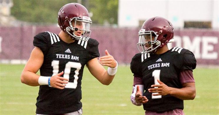 Kyle Allen
