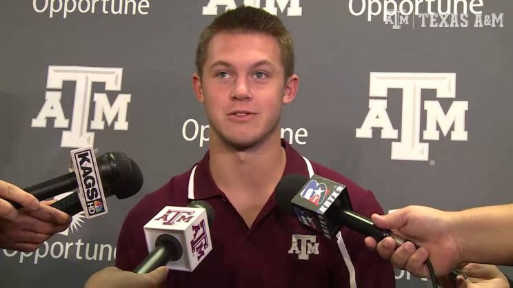 Kyle Allen