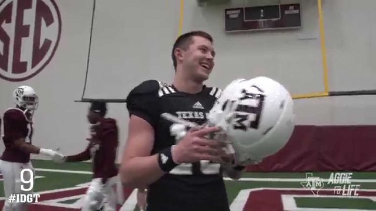 Kyle Allen