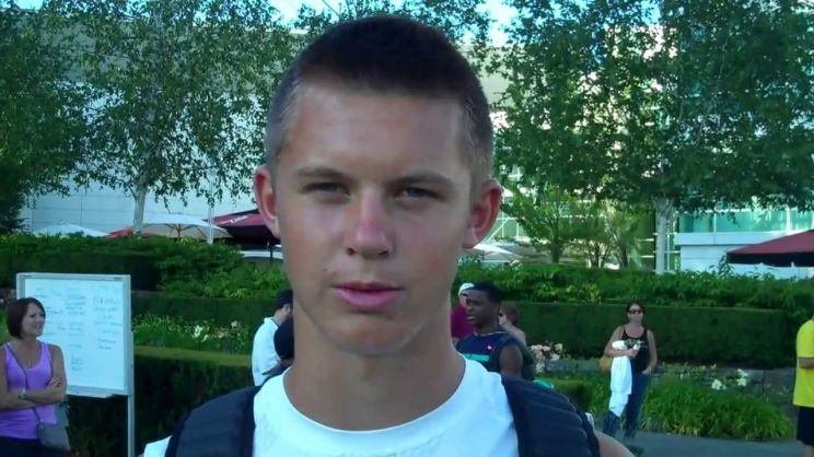 Kyle Allen