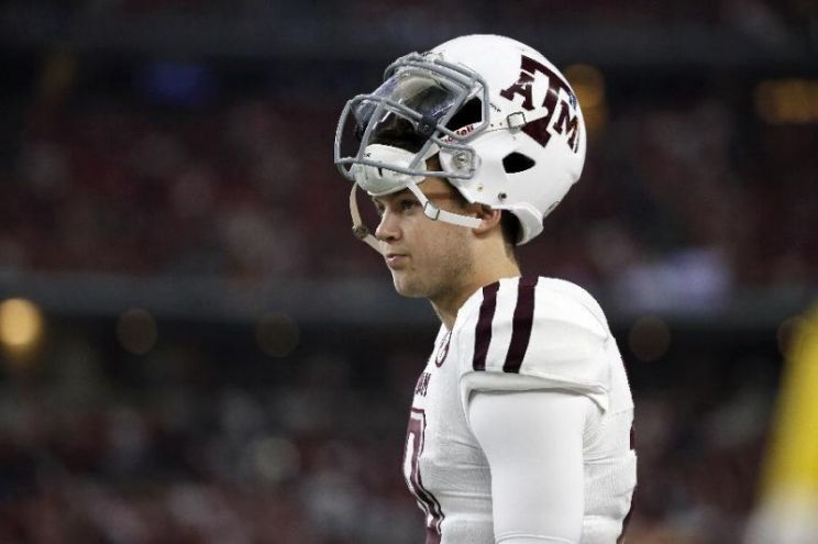 Kyle Allen