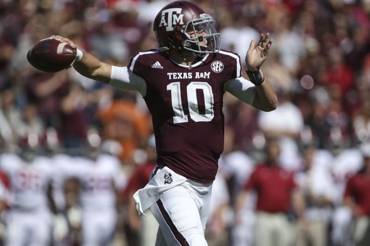Kyle Allen