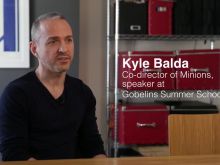 Kyle Balda