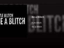 Kyle Blitch