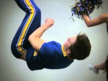 Kyle Blitch