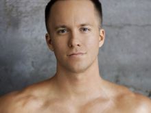 Kyle Blitch