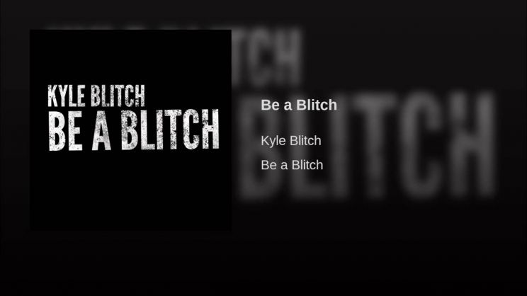 Kyle Blitch
