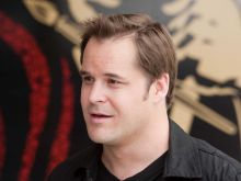 Kyle Bornheimer