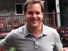 Kyle Bornheimer