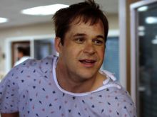 Kyle Bornheimer