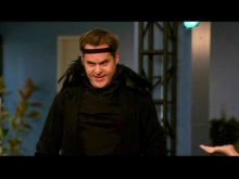 Kyle Bornheimer photo