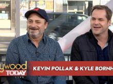 Kyle Bornheimer