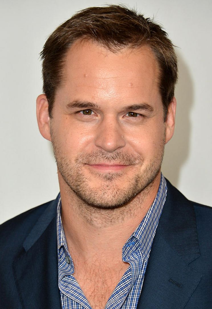 Kyle Bornheimer