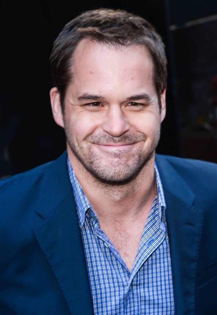 Kyle Bornheimer