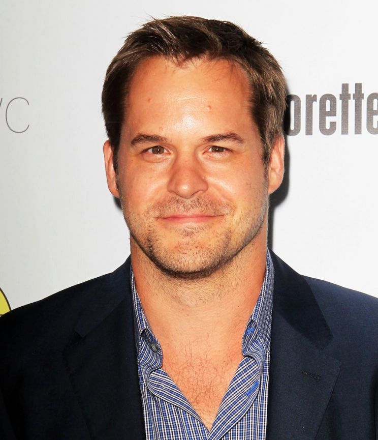 Kyle Bornheimer