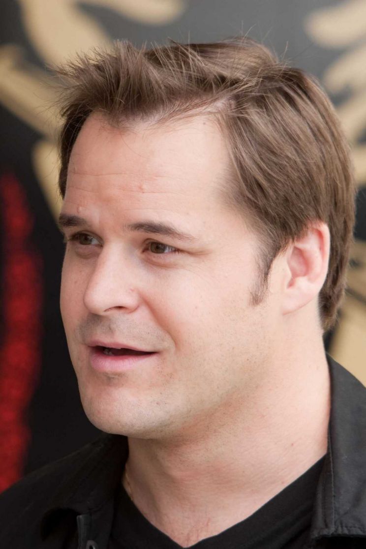 Kyle Bornheimer