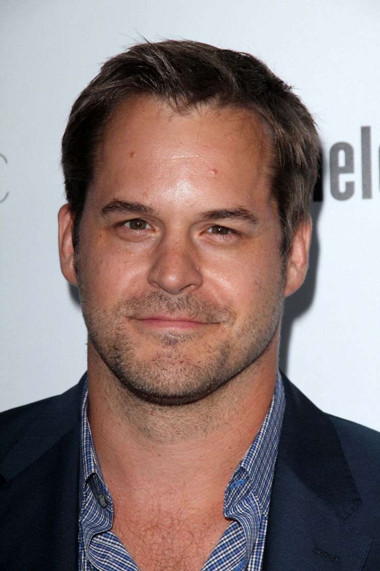 Kyle Bornheimer