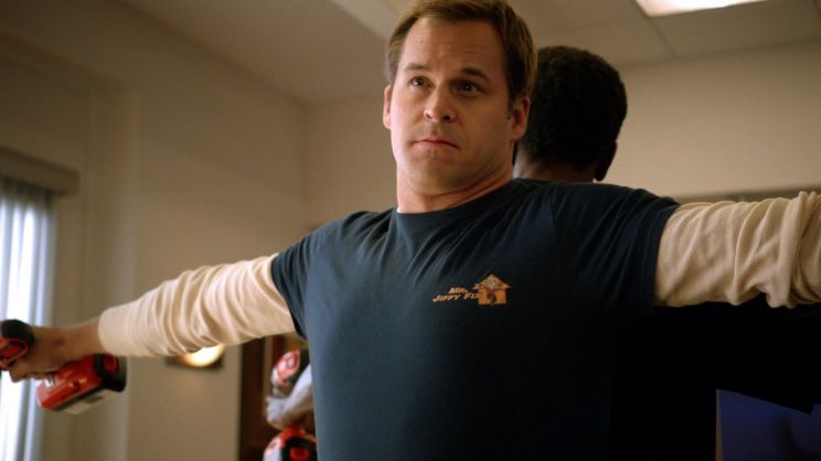 Kyle Bornheimer