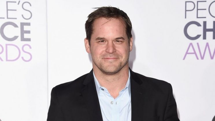 Kyle Bornheimer