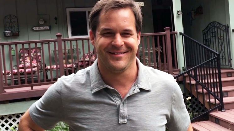 Kyle Bornheimer