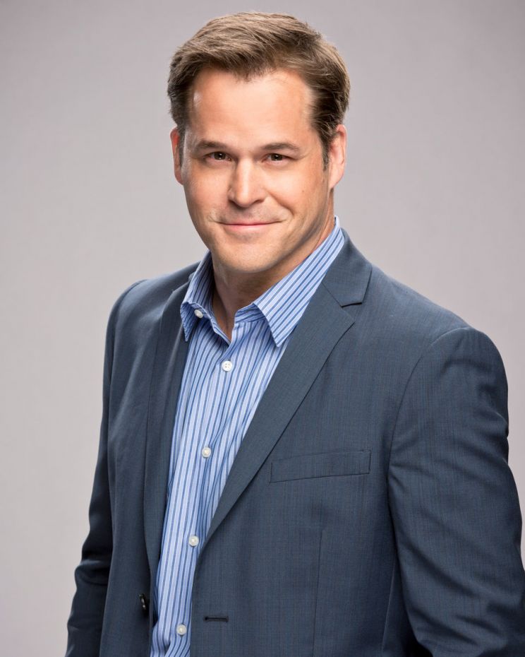 Kyle Bornheimer