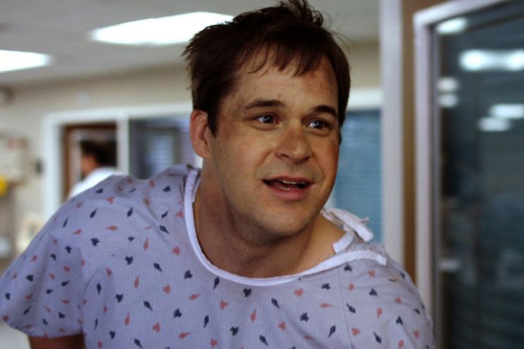 Kyle Bornheimer