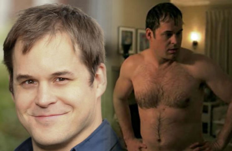 Kyle Bornheimer